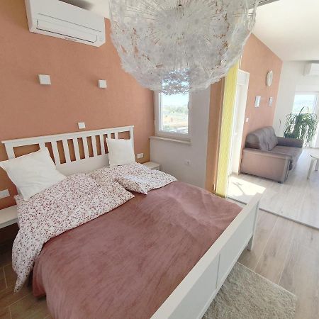 Villa Medulina - Apartment Ocean View Экстерьер фото