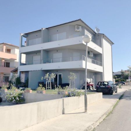 Villa Medulina - Apartment Ocean View Экстерьер фото