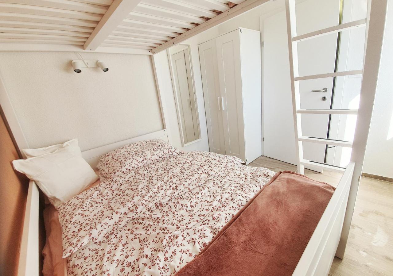 Villa Medulina - Apartment Ocean View Экстерьер фото