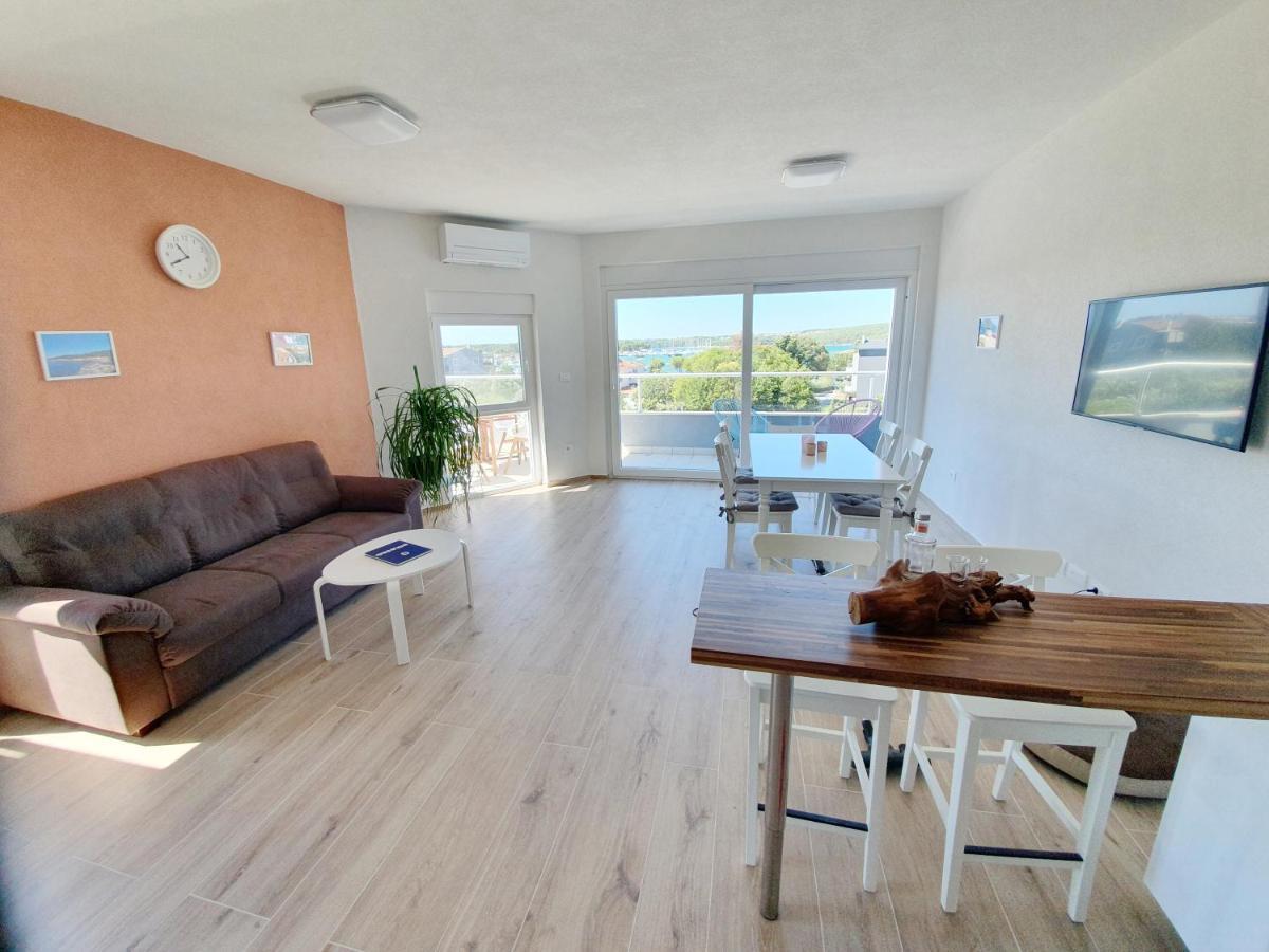 Villa Medulina - Apartment Ocean View Экстерьер фото