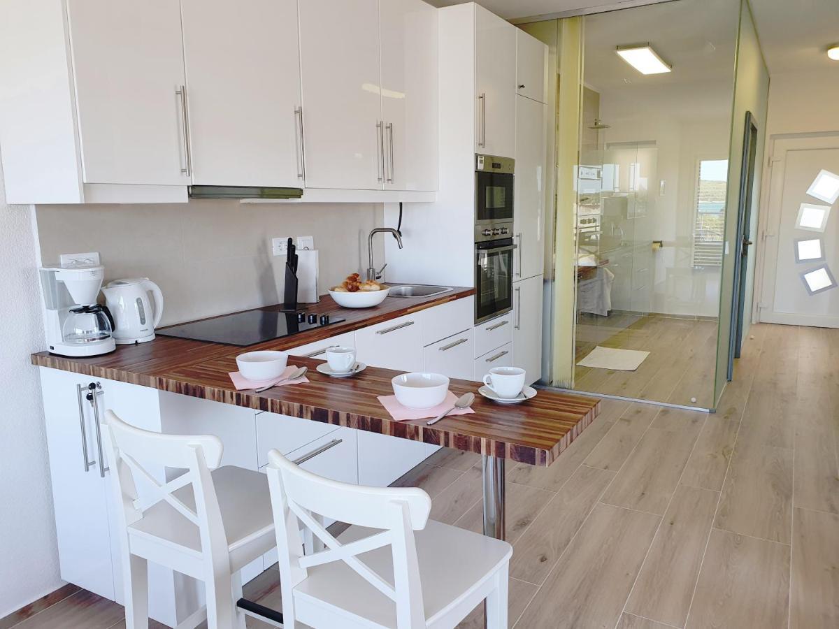 Villa Medulina - Apartment Ocean View Экстерьер фото