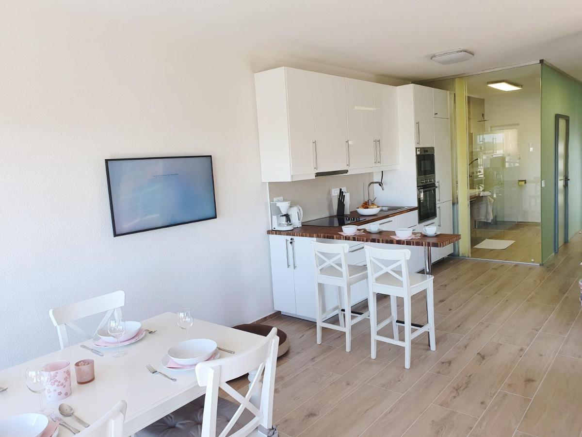 Villa Medulina - Apartment Ocean View Экстерьер фото